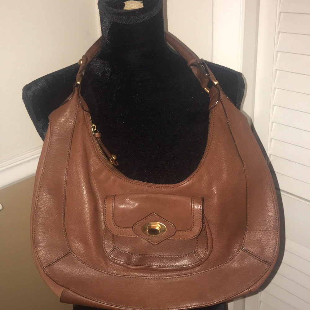 BCBGMaxAzria shoulder bag